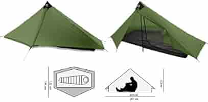 Amazon | [SIX MOON DESIGNS(シックスムーンデザインズ)] Lunar